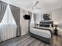 Meridian Alex Beach Apartments