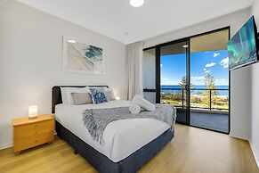 Meridian Alex Beach Apartments