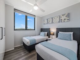 Meridian Alex Beach Apartments
