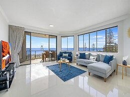 Meridian Alex Beach Apartments