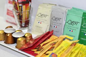 Belle's at Montville