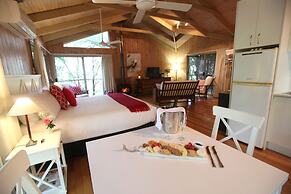 Belle's at Montville