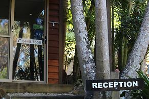 Belle's at Montville