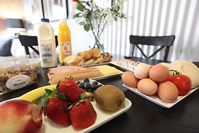 Belle's at Montville