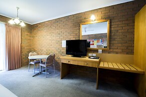 Sportslander Motor Inn