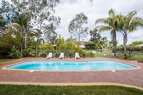 Sportslander Motor Inn