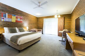 Sportslander Motor Inn