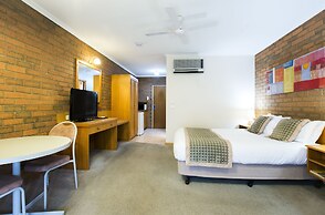 Sportslander Motor Inn