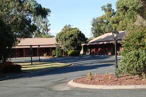 Sportslander Motor Inn