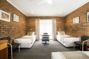 Sportslander Motor Inn