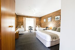 Sportslander Motor Inn