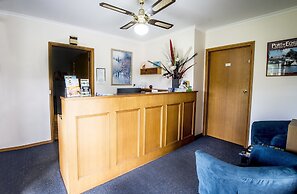 Sportslander Motor Inn