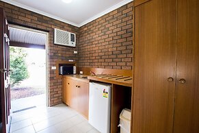 Sportslander Motor Inn