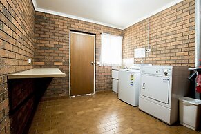 Sportslander Motor Inn