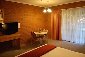 Sportslander Motor Inn