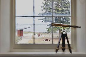 The Customs House Port MacDonnell