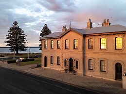 The Customs House Port MacDonnell