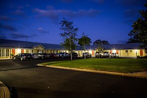 Alexander Cameron Suites