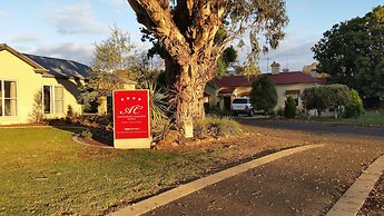 Alexander Cameron Suites