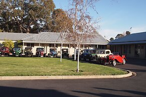 Alexander Cameron Suites