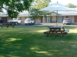 Alexander Cameron Suites