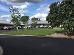 Alexander Cameron Suites