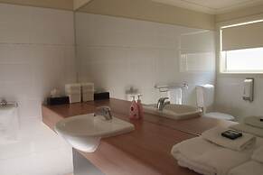 Alexander Cameron Suites