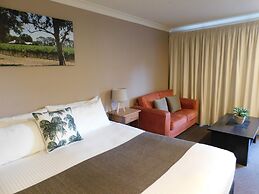 Alexander Cameron Suites