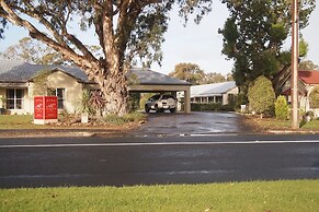 Alexander Cameron Suites