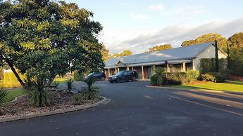 Alexander Cameron Suites