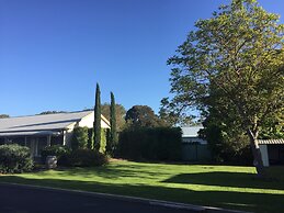 Alexander Cameron Suites