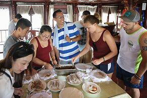 Imperial Classic Cruise Halong