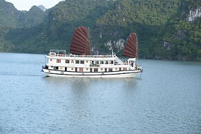 Imperial Classic Cruise Halong