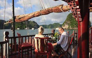 Imperial Classic Cruise Halong