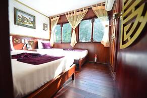 Imperial Classic Cruise Halong