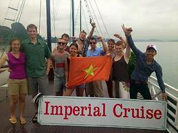 Imperial Classic Cruise Halong