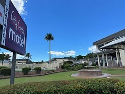 City Centre Motel