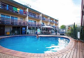 Airlie Beach YHA - Hostel