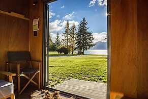 The Camp - Lake Hawea