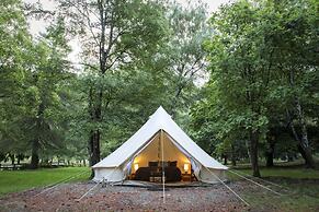 The Camp - Lake Hawea