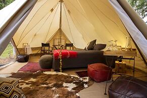 The Camp - Lake Hawea