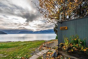 The Camp - Lake Hawea