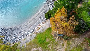 The Camp - Lake Hawea