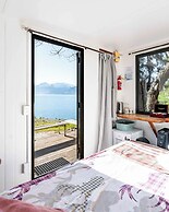 The Camp - Lake Hawea