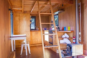 The Camp - Lake Hawea