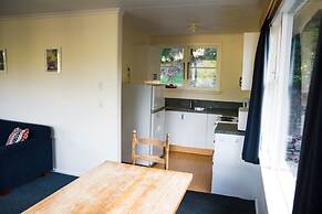 The Camp - Lake Hawea