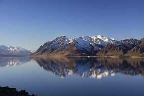 The Camp - Lake Hawea