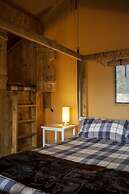 The Camp - Lake Hawea