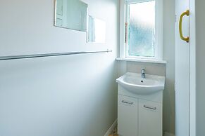 The Camp - Lake Hawea