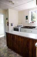 The Camp - Lake Hawea